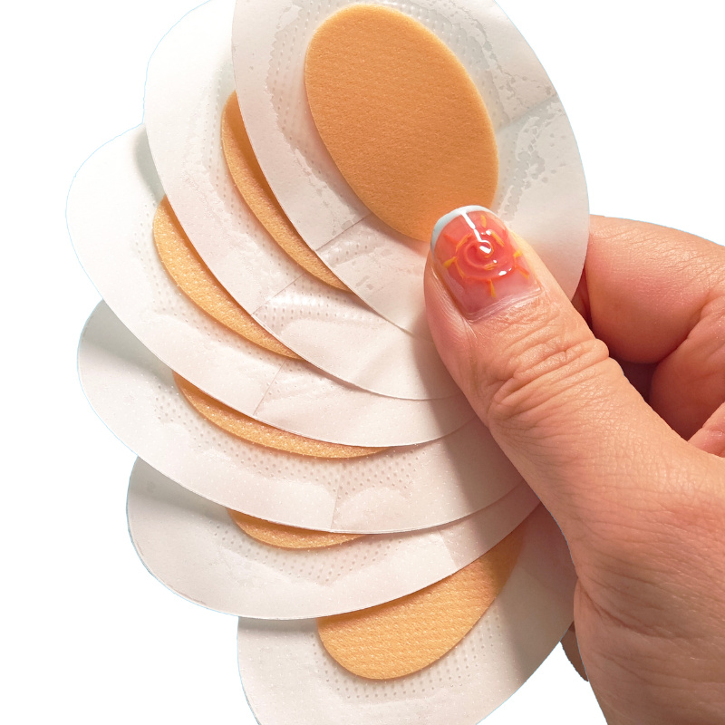 Tampalan Anti-Chafing